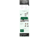 Готовый сайт «Мастер Отделки»: Профессиональный Landing Page