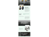 Готовый сайт «Мастер Отделки»: Профессиональный Landing Page