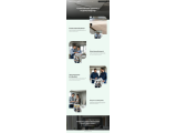 Готовый сайт «Мастер Отделки»: Профессиональный Landing Page
