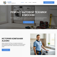 Ремонт бытовой техники